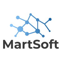 MartSoft Logo