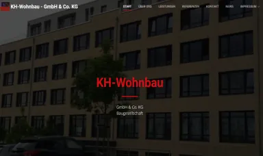 KH-Wohnbau