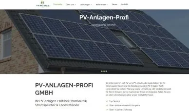 PV-Anlagen-Profi GmbH